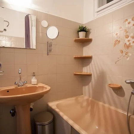 Apartment Bartok Bela *
