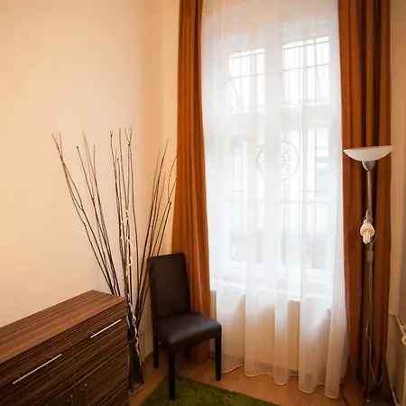 Apartment Bartok Bela *